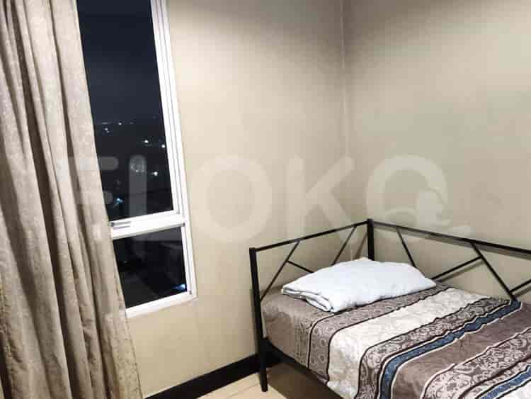 Tipe 2 Kamar Tidur di Lantai Rendah untuk disewakan di Essence Darmawangsa Apartemen - fci75b 3