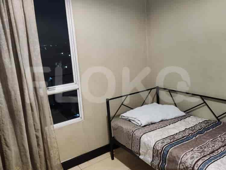 Tipe 2 Kamar Tidur di Lantai Rendah untuk disewakan di Essence Darmawangsa Apartemen - fciafe 4