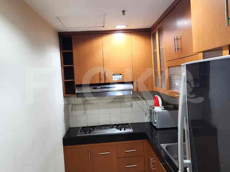 Tipe 2 Kamar Tidur di Lantai Rendah untuk disewakan di Essence Darmawangsa Apartemen - fci516 5