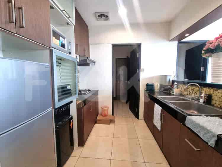 3 Bedroom on Middle Floor for Rent in Essence Darmawangsa Apartment - fcicae 7