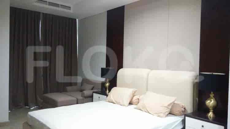 Tipe 3 Kamar Tidur di Lantai Menengah untuk disewakan di Essence Darmawangsa Apartemen - fci319 10