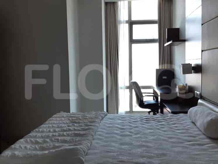 Tipe 3 Kamar Tidur di Lantai Menengah untuk disewakan di Essence Darmawangsa Apartemen - fci236 3