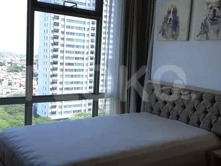 Tipe 3 Kamar Tidur di Lantai Menengah untuk disewakan di Essence Darmawangsa Apartemen - fci236 4