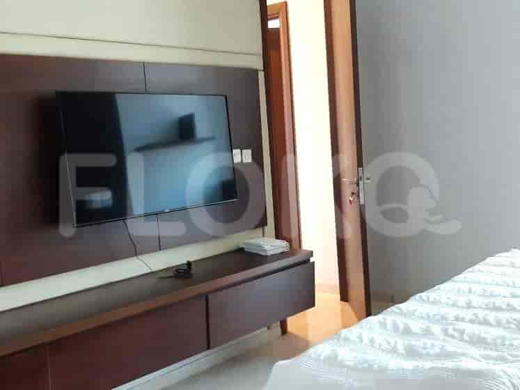 Tipe 3 Kamar Tidur di Lantai Menengah untuk disewakan di Essence Darmawangsa Apartemen - fci236 6