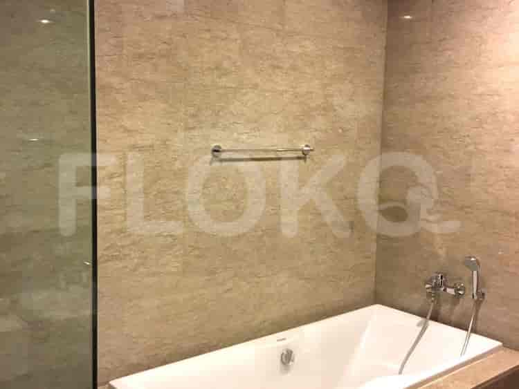 Tipe 3 Kamar Tidur di Lantai Menengah untuk disewakan di Essence Darmawangsa Apartemen - fci236 7