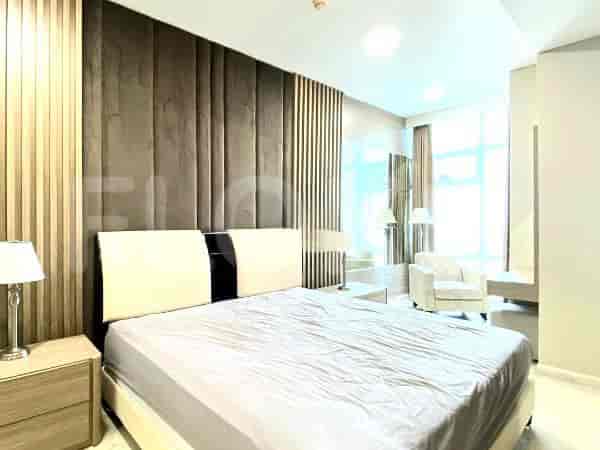 Tipe 3 Kamar Tidur di Lantai Menengah untuk disewakan di Essence Darmawangsa Apartemen - fci52b 6