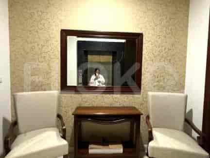 Tipe 3 Kamar Tidur di Lantai Menengah untuk disewakan di Essence Darmawangsa Apartemen - fci60f 2