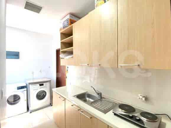 Tipe 3 Kamar Tidur di Lantai Menengah untuk disewakan di Essence Darmawangsa Apartemen - fci60f 7