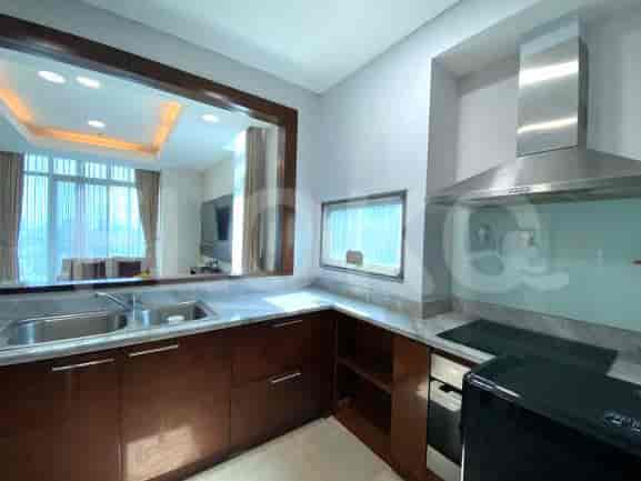 Tipe 3 Kamar Tidur di Lantai Menengah untuk disewakan di Essence Darmawangsa Apartemen - fci60f 8