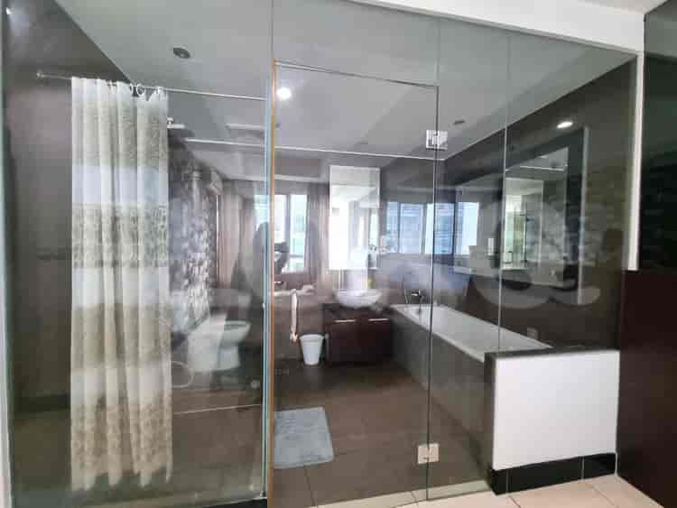 Tipe 3 Kamar Tidur di Lantai Menengah untuk disewakan di Essence Darmawangsa Apartemen - fci6ae 12