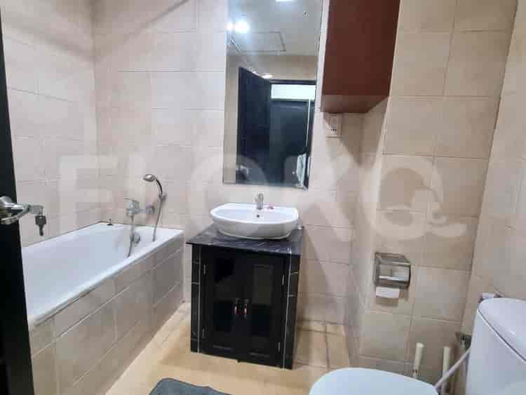 Tipe 3 Kamar Tidur di Lantai Menengah untuk disewakan di Essence Darmawangsa Apartemen - fci6ae 13