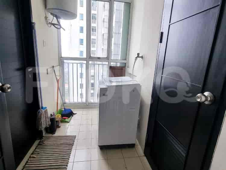 Tipe 3 Kamar Tidur di Lantai Menengah untuk disewakan di Essence Darmawangsa Apartemen - fci6ae 15