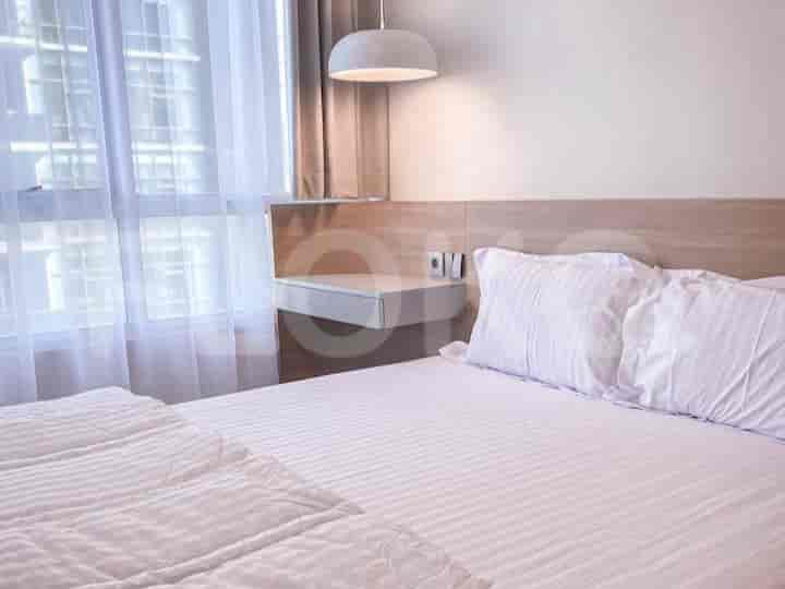 3 Bedroom on Middle Floor for Rent in Essence Darmawangsa Apartment - fci8ac 4