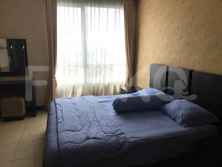 Tipe 3 Kamar Tidur di Lantai Menengah untuk disewakan di Essence Darmawangsa Apartemen - fci146 3