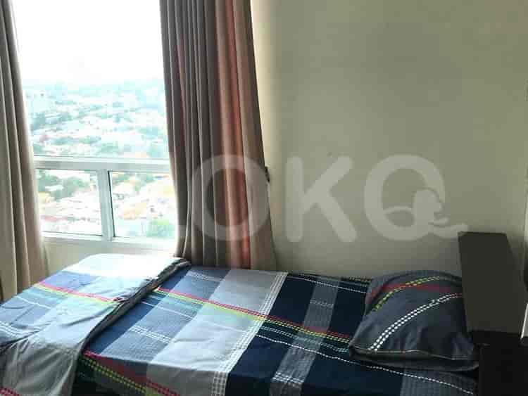 Tipe 3 Kamar Tidur di Lantai Menengah untuk disewakan di Essence Darmawangsa Apartemen - fci146 4
