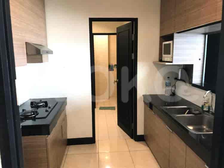 Tipe 3 Kamar Tidur di Lantai Menengah untuk disewakan di Essence Darmawangsa Apartemen - fci146 6