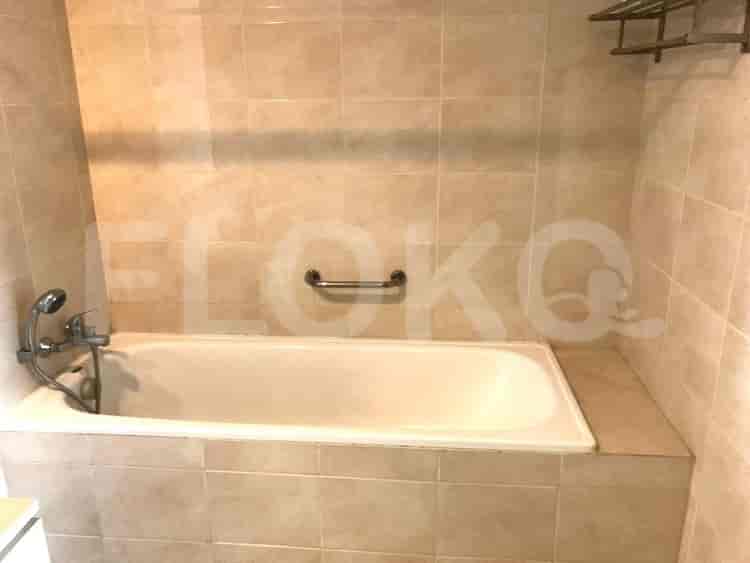 Tipe 3 Kamar Tidur di Lantai Menengah untuk disewakan di Essence Darmawangsa Apartemen - fci146 7