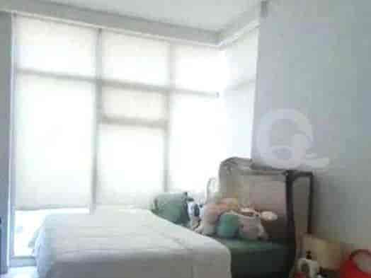 Tipe 3 Kamar Tidur di Lantai Menengah untuk disewakan di Essence Darmawangsa Apartemen - fcidf4 10