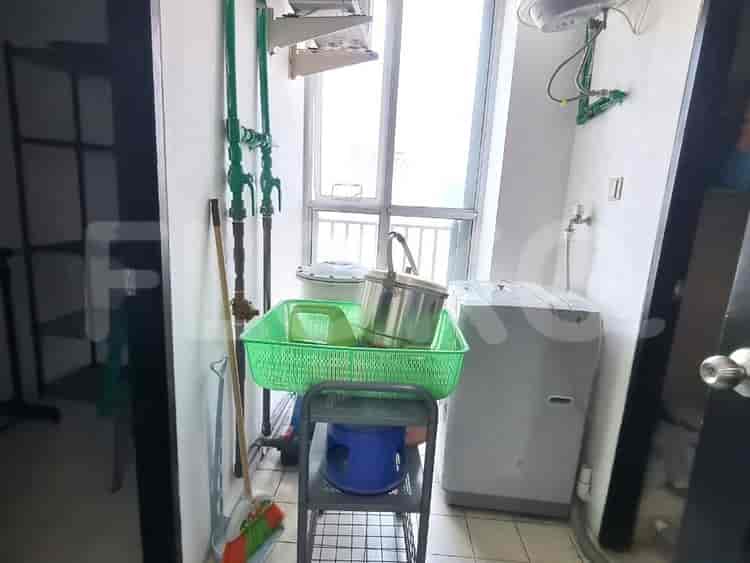 Tipe 3 Kamar Tidur di Lantai Menengah untuk disewakan di Essence Darmawangsa Apartemen - fcia40 4