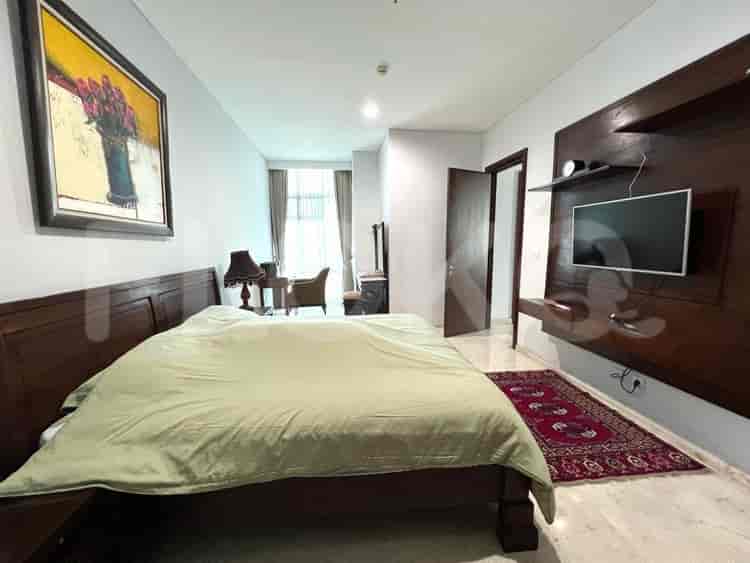 3 Bedroom on Middle Floor for Rent in Essence Darmawangsa Apartment - fci8d1 4