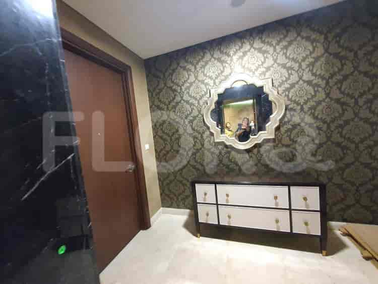 Tipe 3 Kamar Tidur di Lantai Tinggi untuk disewakan di Essence Darmawangsa Apartemen - fci6a6 1