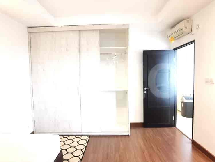 Tipe 3 Kamar Tidur di Lantai Tinggi untuk disewakan di Essence Darmawangsa Apartemen - fci1a6 12