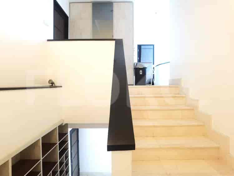 Tipe 3 Kamar Tidur di Lantai Tinggi untuk disewakan di Essence Darmawangsa Apartemen - fci1a6 14