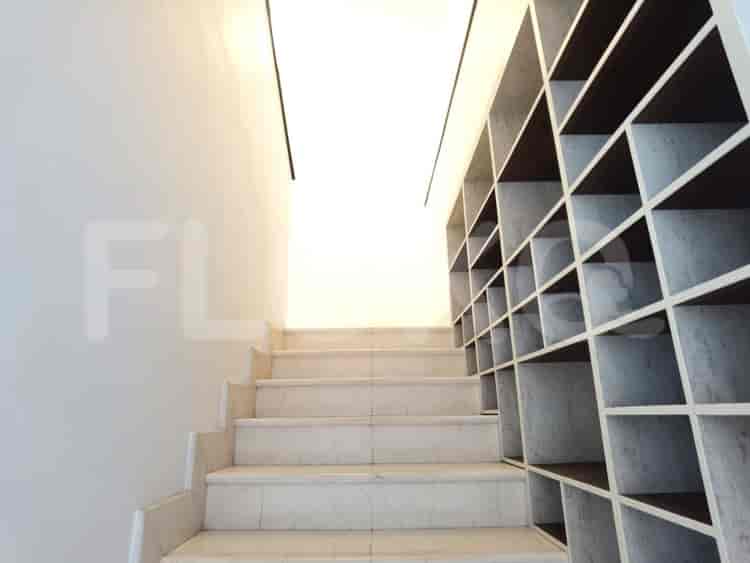 Tipe 3 Kamar Tidur di Lantai Tinggi untuk disewakan di Essence Darmawangsa Apartemen - fci1a6 15