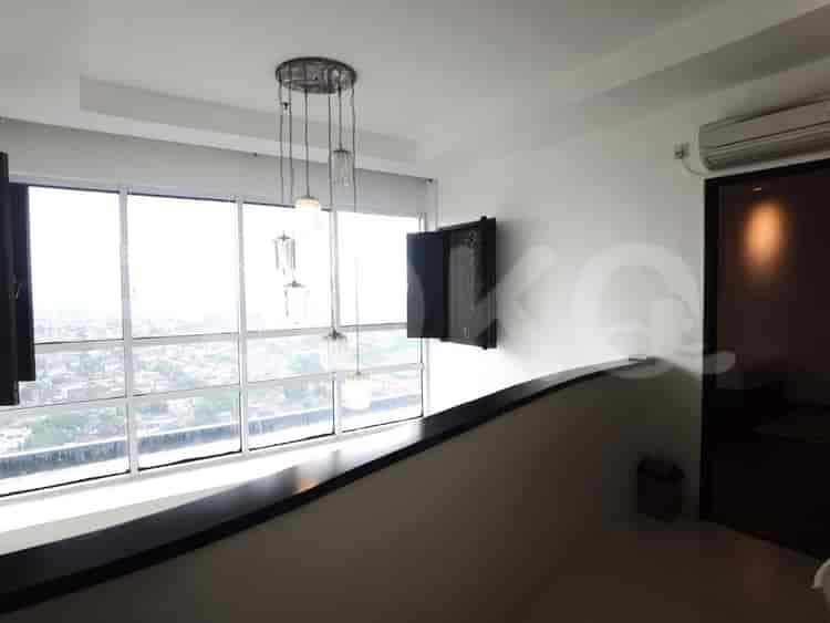 Tipe 3 Kamar Tidur di Lantai Tinggi untuk disewakan di Essence Darmawangsa Apartemen - fci1a6 17