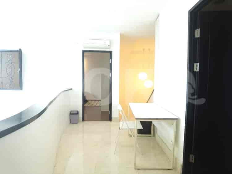 Tipe 3 Kamar Tidur di Lantai Tinggi untuk disewakan di Essence Darmawangsa Apartemen - fci1a6 18