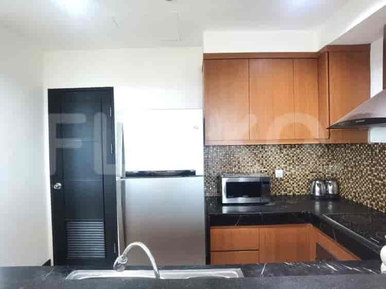 Tipe 3 Kamar Tidur di Lantai Tinggi untuk disewakan di Essence Darmawangsa Apartemen - fci1a6 20