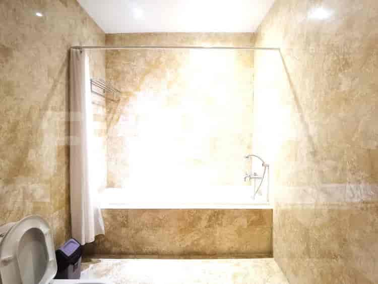 Tipe 3 Kamar Tidur di Lantai Tinggi untuk disewakan di Essence Darmawangsa Apartemen - fci1a6 23