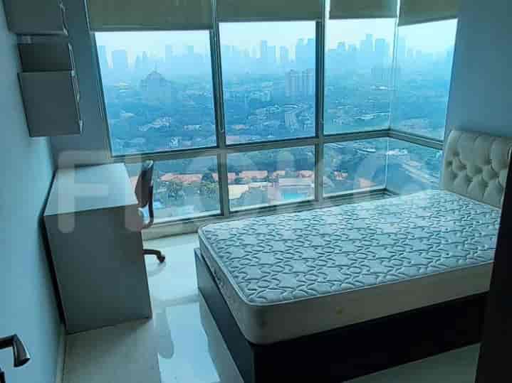 Tipe 3 Kamar Tidur di Lantai Tinggi untuk disewakan di Essence Darmawangsa Apartemen - fci86f 4