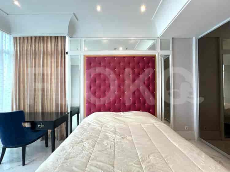 Tipe 3 Kamar Tidur di Lantai Tinggi untuk disewakan di Essence Darmawangsa Apartemen - fci873 10
