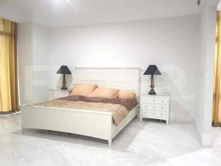 Tipe 3 Kamar Tidur di Lantai Tinggi untuk disewakan di Essence Darmawangsa Apartemen - fci873 11