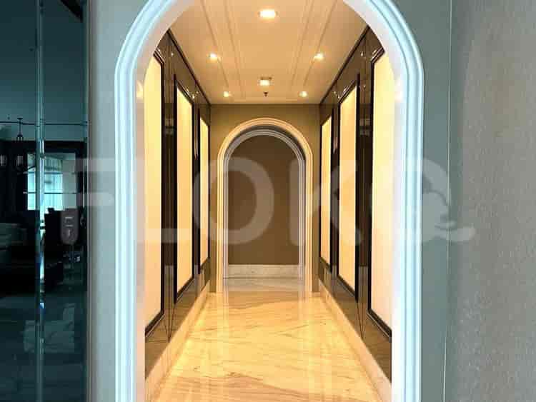 Tipe 3 Kamar Tidur di Lantai Tinggi untuk disewakan di Essence Darmawangsa Apartemen - fci873 6
