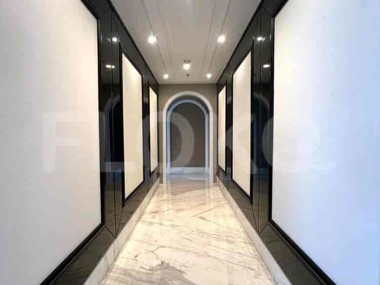 Tipe 3 Kamar Tidur di Lantai Tinggi untuk disewakan di Essence Darmawangsa Apartemen - fci873 7