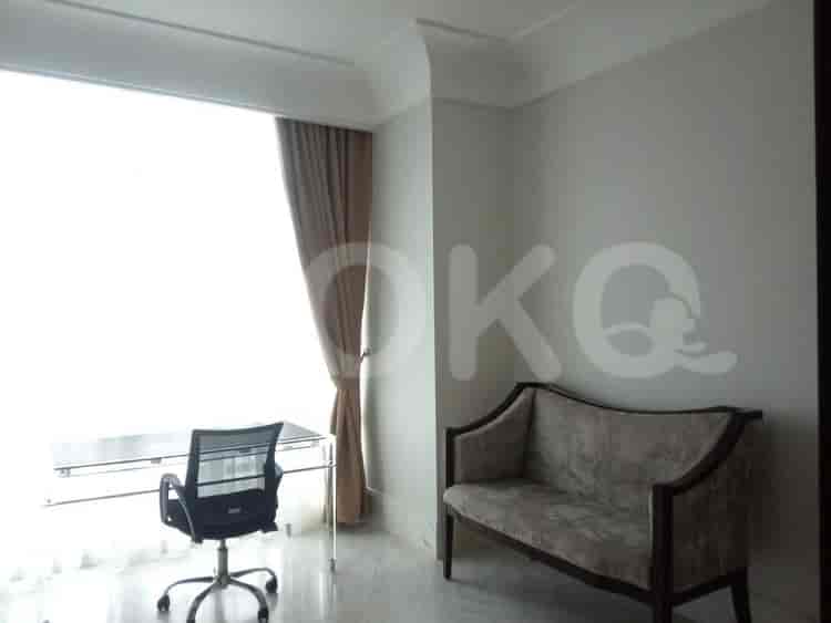 Tipe 3 Kamar Tidur di Lantai Tinggi untuk disewakan di Essence Darmawangsa Apartemen - fci873 8