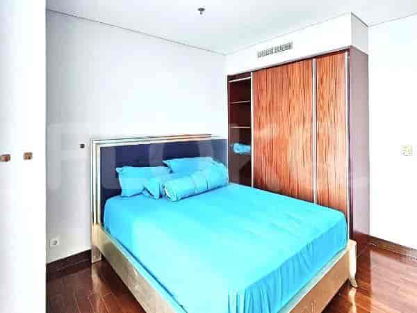Tipe 3 Kamar Tidur di Lantai Rendah untuk disewakan di Essence Darmawangsa Apartemen - fcia01 3