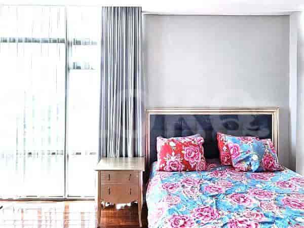 Tipe 3 Kamar Tidur di Lantai Rendah untuk disewakan di Essence Darmawangsa Apartemen - fcia01 6