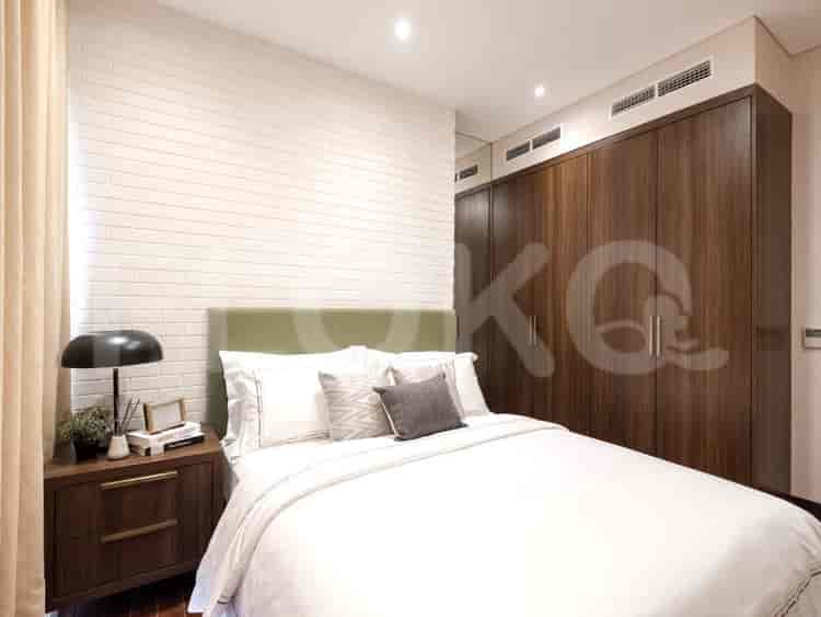 3 Bedroom on Low Floor for Rent in Essence Darmawangsa Apartment - fci680 1