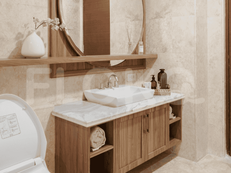 3 Bedroom on Low Floor for Rent in Essence Darmawangsa Apartment - fciea6 6