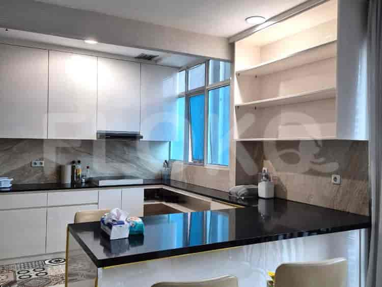 Tipe 4 Kamar Tidur di Lantai Tinggi untuk disewakan di Essence Darmawangsa Apartemen - fcibd5 15