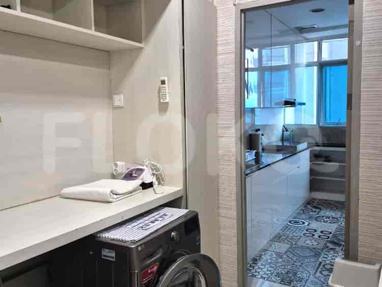 Tipe 4 Kamar Tidur di Lantai Tinggi untuk disewakan di Essence Darmawangsa Apartemen - fcibd5 16
