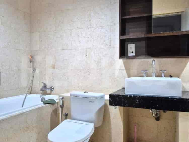 Tipe 4 Kamar Tidur di Lantai Tinggi untuk disewakan di Essence Darmawangsa Apartemen - fcibd5 17