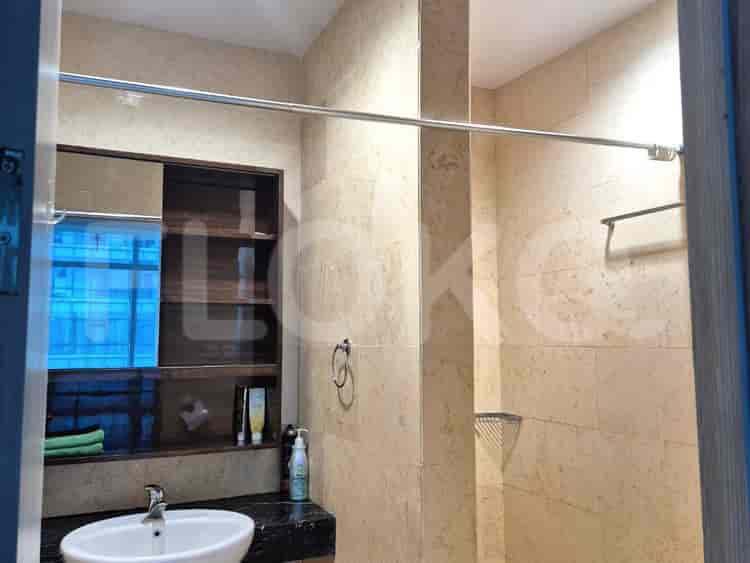 Tipe 4 Kamar Tidur di Lantai Tinggi untuk disewakan di Essence Darmawangsa Apartemen - fcibd5 18