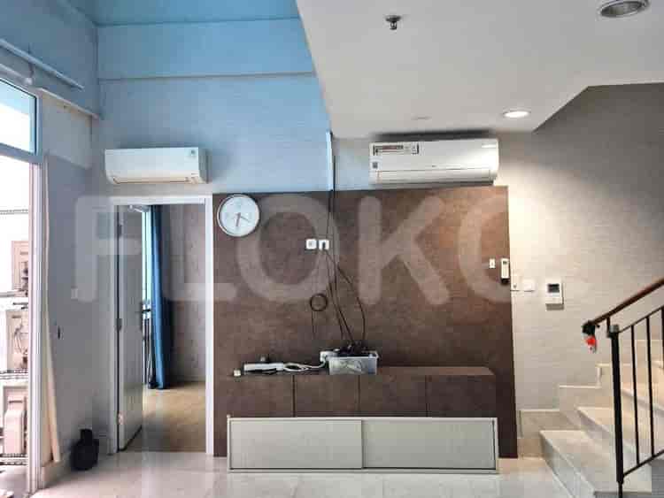 Tipe 4 Kamar Tidur di Lantai Tinggi untuk disewakan di Essence Darmawangsa Apartemen - fcibd5 1