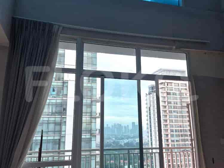 Tipe 4 Kamar Tidur di Lantai Tinggi untuk disewakan di Essence Darmawangsa Apartemen - fcibd5 20