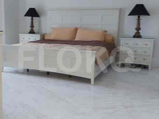 Tipe 4 Kamar Tidur di Lantai Tinggi untuk disewakan di Essence Darmawangsa Apartemen - fci36e 3