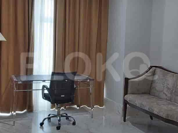 Tipe 4 Kamar Tidur di Lantai Tinggi untuk disewakan di Essence Darmawangsa Apartemen - fci36e 4